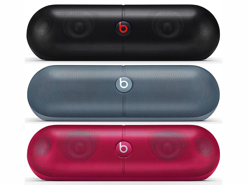 beats pill Bluetoothスピーカー - スピーカー