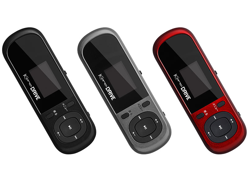 グリーンハウス、車載用音楽プレーヤー「kana DRIVE」 - AV Watch