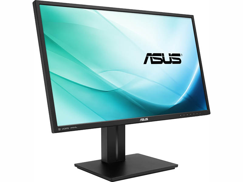 ASUS PB287Q ゲーミングモニター - 28型4K 28インチ | sweatreno.com