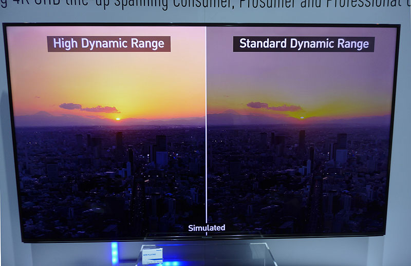 液晶テレビ HDR対応 4K対応 43V型 HDR搭載 4K対応液晶テレビ