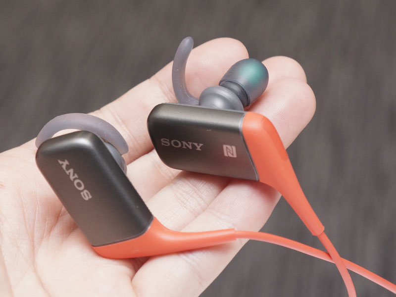 SONY MDR-A30 sports ネックバンドイヤホン 動作品 SONY MDR-A30 sports ネックバンドイヤホン 動作品 【公式通販】