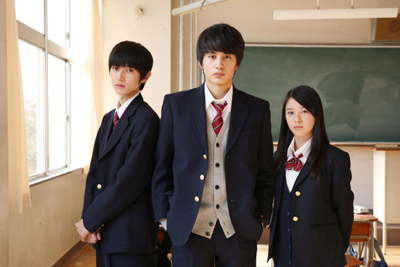 ひかりTV、テレビ東京のSFドラマ「なぞの転校生」を28日より4K配信