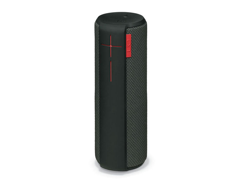 UE BOOM Bluetoothスピーカー　スピーカーフォン　WS700RD