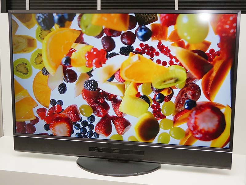 三菱のテレビで電源ON/OFFを繰り返す障害が29日発生 - AV Watch