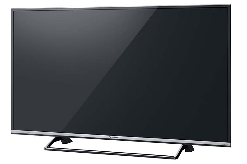 パナソニック、40型で約20万円の4Kテレビ「VIERA CX700」 - AV 