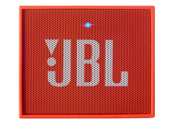 JBLの四角いBluetoothスピーカー「JBL GO」。直販4,380円で5色