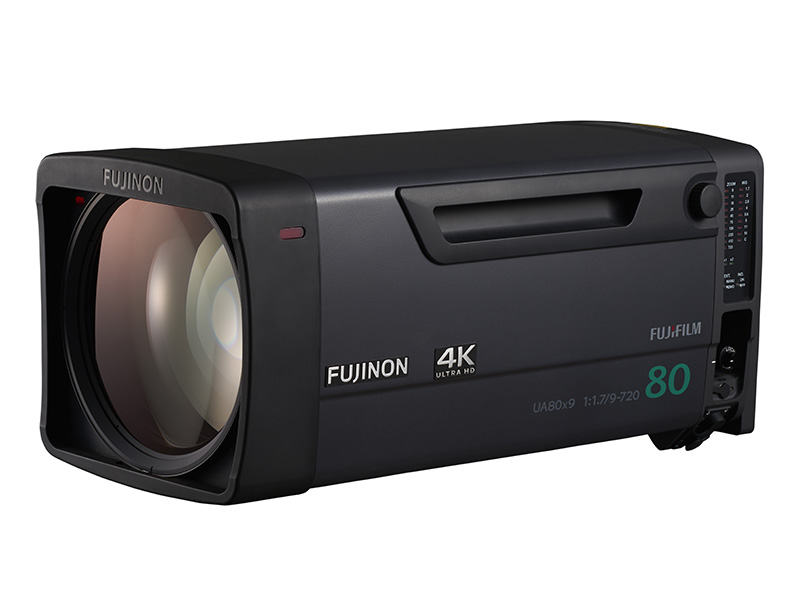 fujinon ua80x9