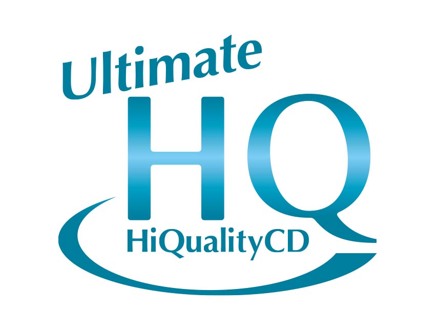 高音質CD決定版“「UHQCD」。製法を根本から変更しメモリーテック開発