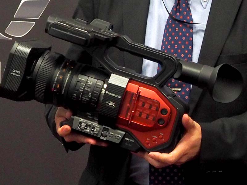 Panasonic ビデオカメラ本体 赤 Amazon.co.jp: パナソニック デジタルハイビジョンビデオカメラ