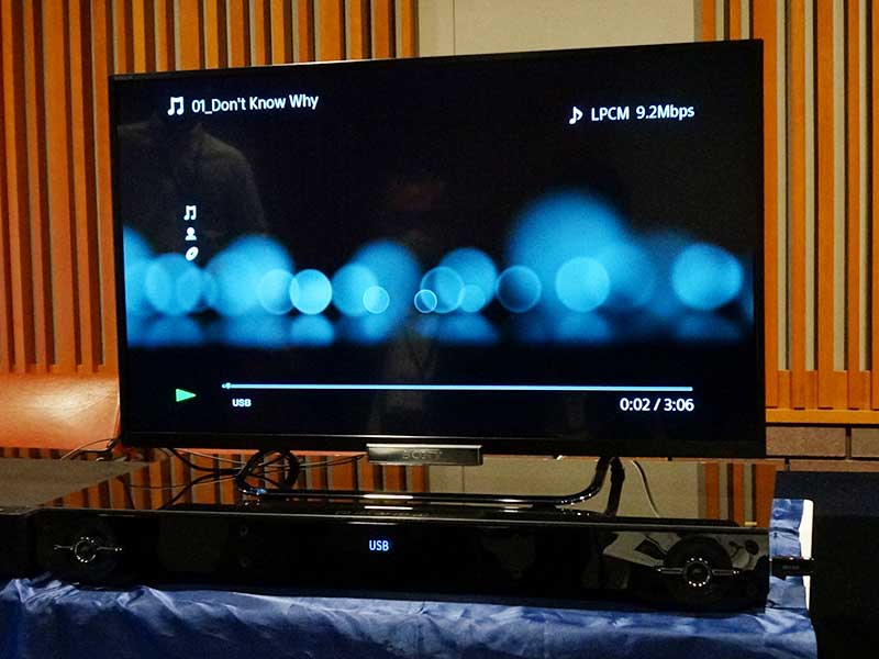 SONY HT-XT3 ホームシアターシステム“ハイレゾ台座”なシアター-uwasnet.org