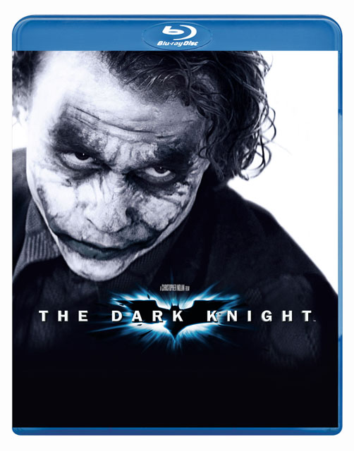 バットマン」などDCコミックス映画のBDに新特典収録のスペシャル