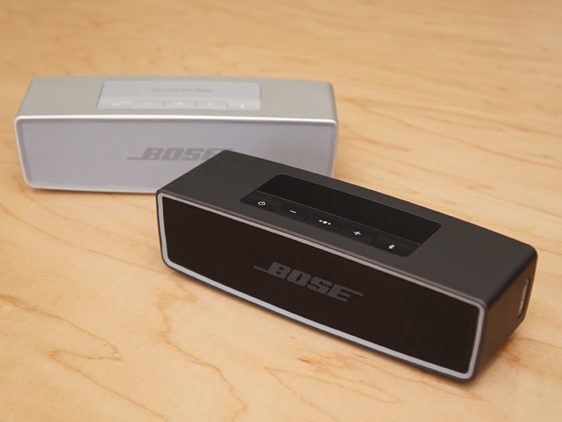 BOSE SOUNDLINK MINI II ボーズ サウンドリンク-