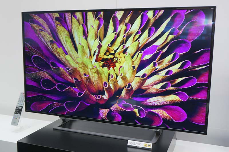 東芝 REGZA g20x 43インチ 4k60hz - テレビ