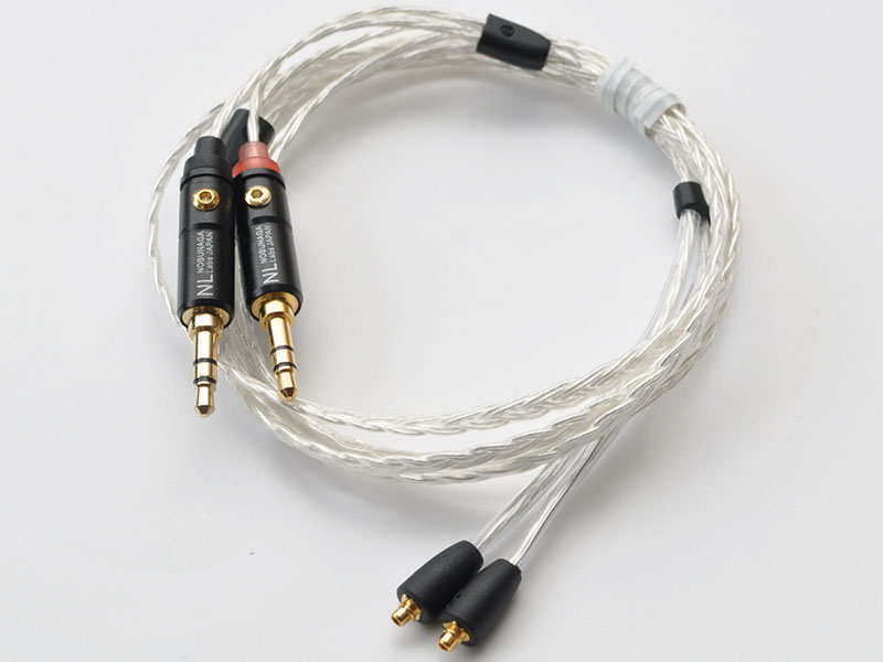 リケーブル バランス接続/MMCX端子用/CN-HM01MB Amazon | JVC リケーブル バランス接続/MMCX端子用/ヘッドホンアンプ