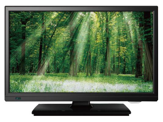 ノジマ、スマホ画面も映せるMHL対応24型TV。29,800円/1,000台限定 - AV