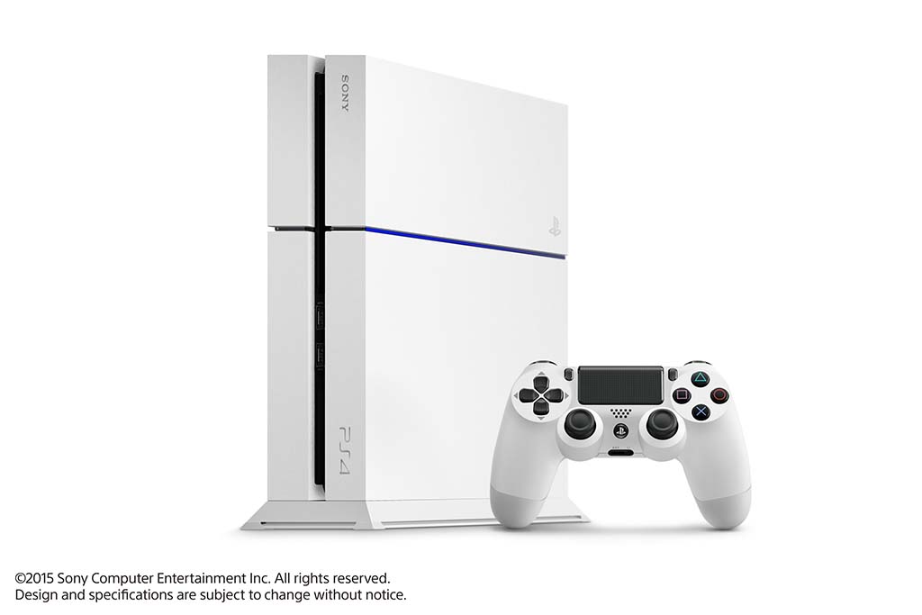 PS4がVer.2.57にアップデート。システム安定性向上 - AV Watch
