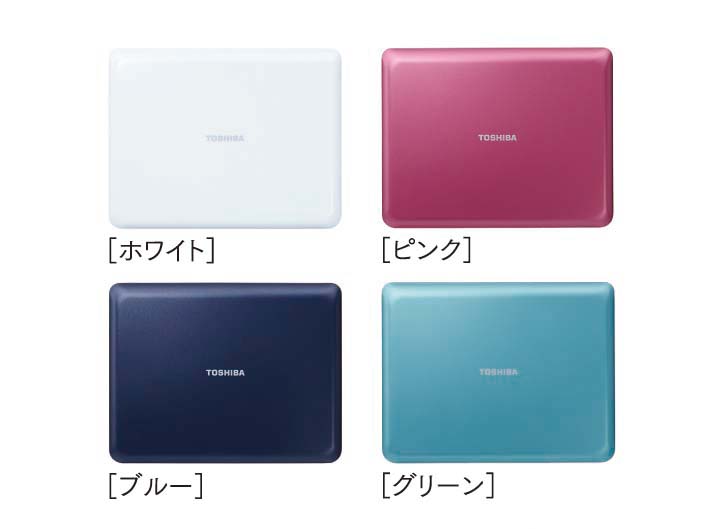 TOSHIBA ポータブルDVDプレーヤー