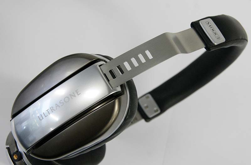 ULTRASONEのオンイヤーヘッドホン「Edition M」は8月15日発売 - AV Watch