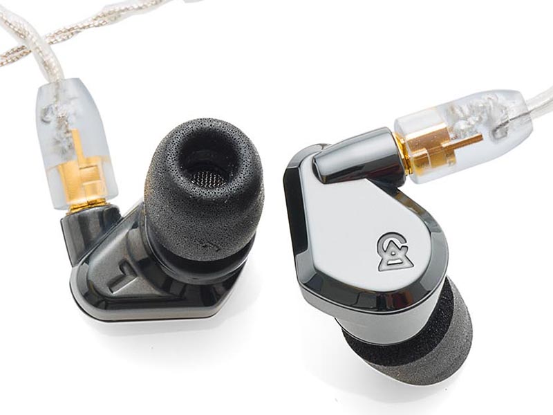 Campfire Audio LYRA 【CAM-4587】 Campfire Audio Lyra Review: Best earbuds 2015? — Audiophile ON