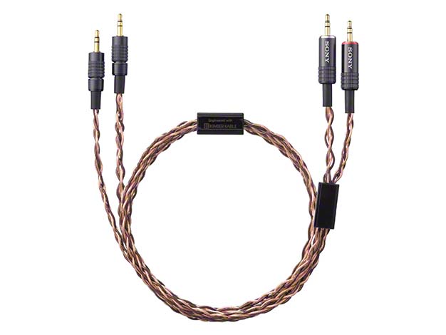 ★バランス、アンバランスケーブル2本セット★ MDR-MV1【美品】 important_image.jpg