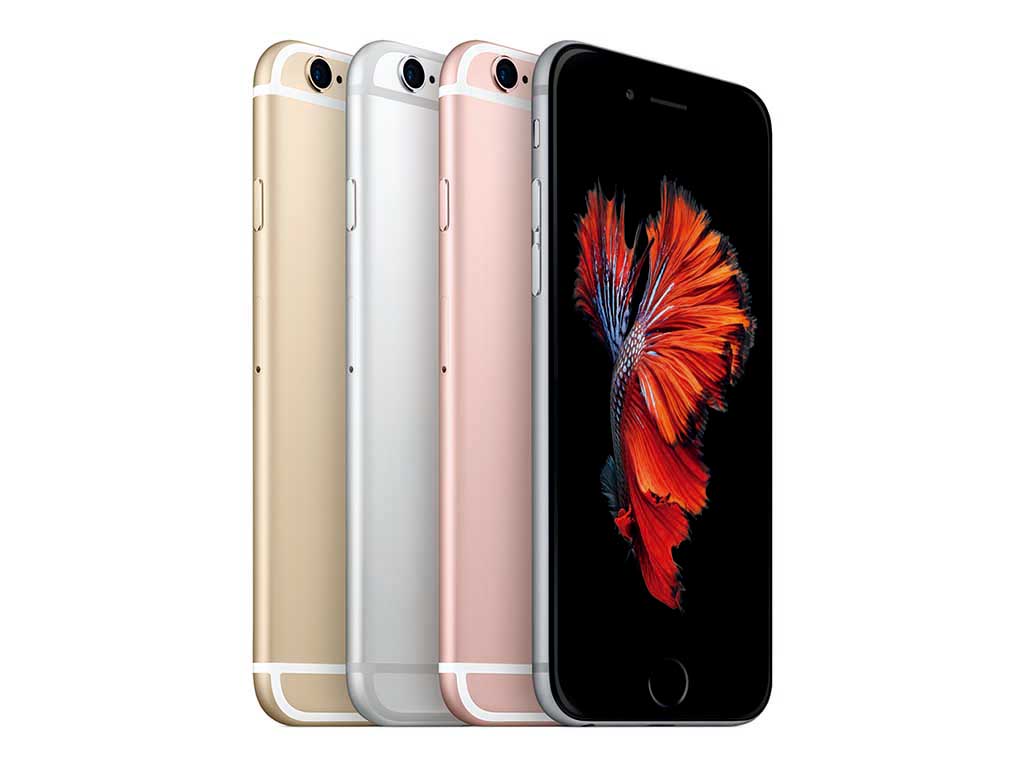 iPhone 6s/6s Plus発表。4K動画撮影対応で9月25日発売 - AV Watch