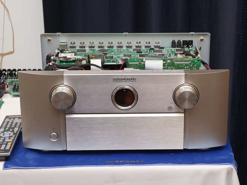 marantz - MARANTZ SR7009 AVアンプの+kihoku-lp.jp