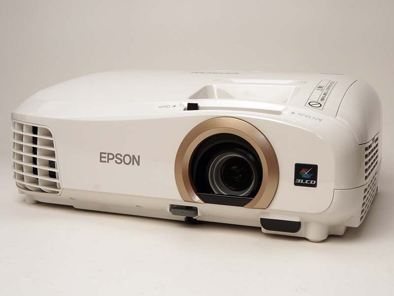 EPSON プロジェクター EH-TW5350