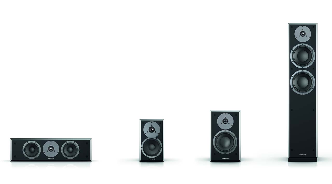 dynaudio MKII スピーカー 製品レビュー】ちょっと高級なBluetoothスピーカー・Dynaudio Music 1