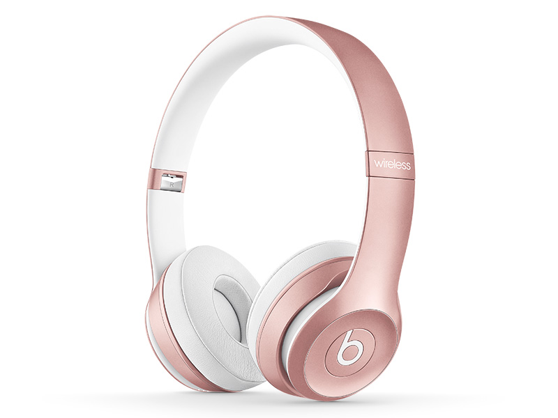 beats 2つ e☆イヤホン】第2世代型！Beats Solo2キタ！ - YouTube