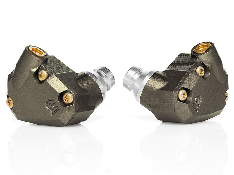 Campfire Audio、チューブレスでBA 4基のJUPITER、BA 1基で4万円以下の