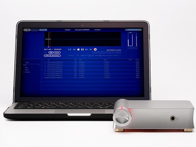 コルグ、DSD録音対応ソフト「AudioGate 4」提供開始 - AV Watch