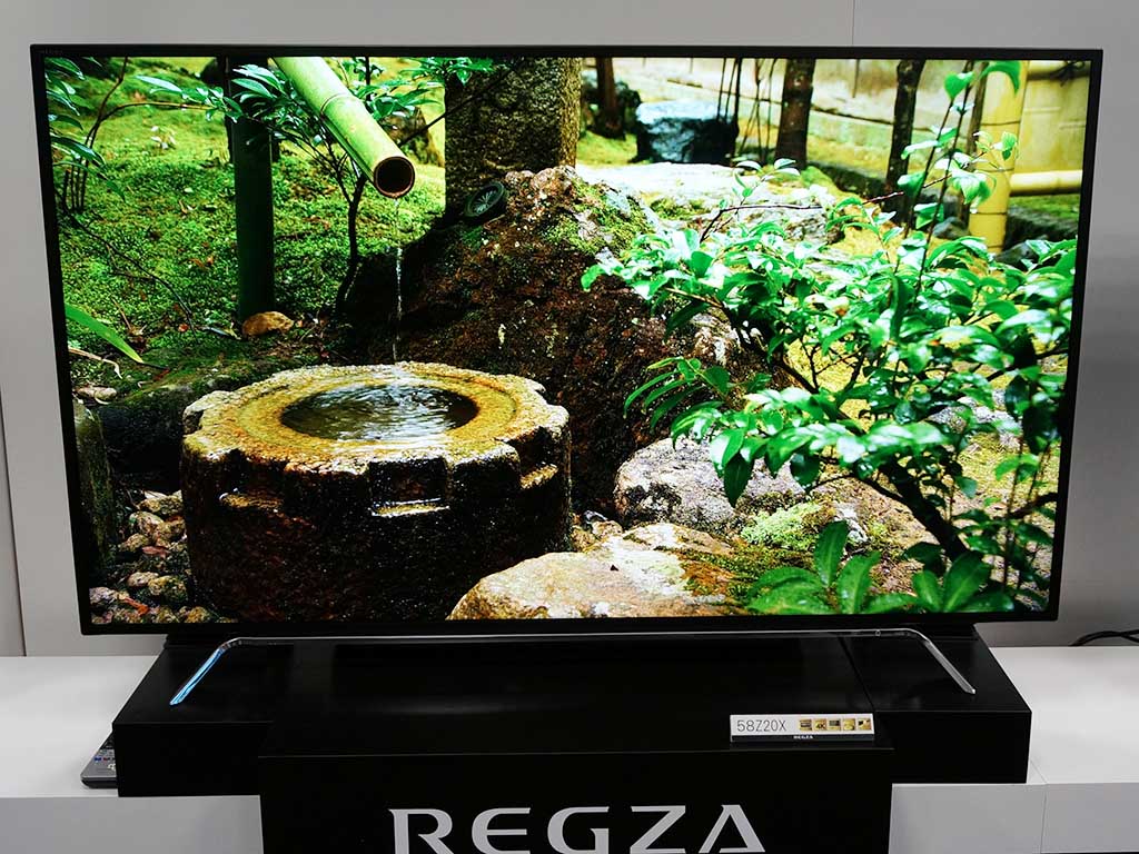 東芝 REGZA 47型タイムシフト液晶テレビ - その他