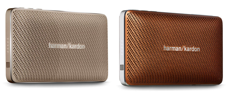 最终値下げHarman kardon mini 2 スピーカー Harman Kardon Esquire Mini 2 | ウルトラスリム&ポータブル