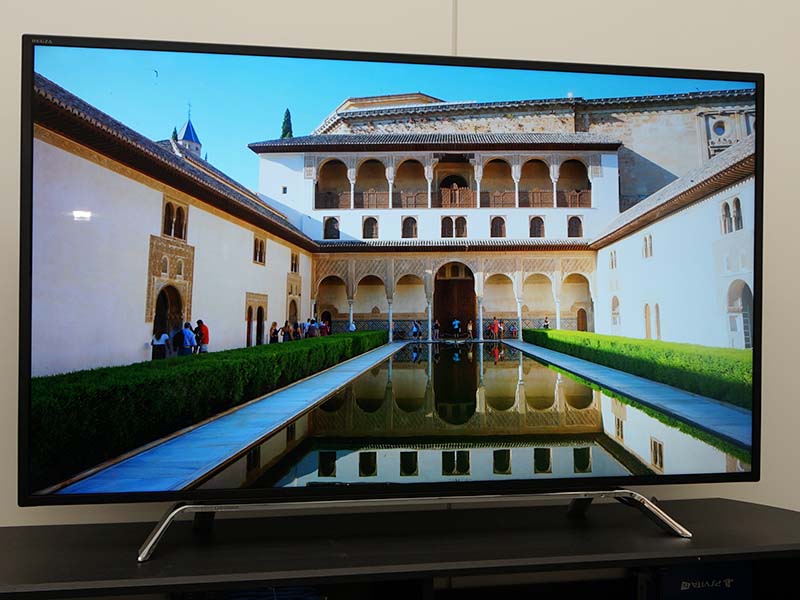 TOSHIBA REGZA Z20X 50Z20X【4Kテレビ】-