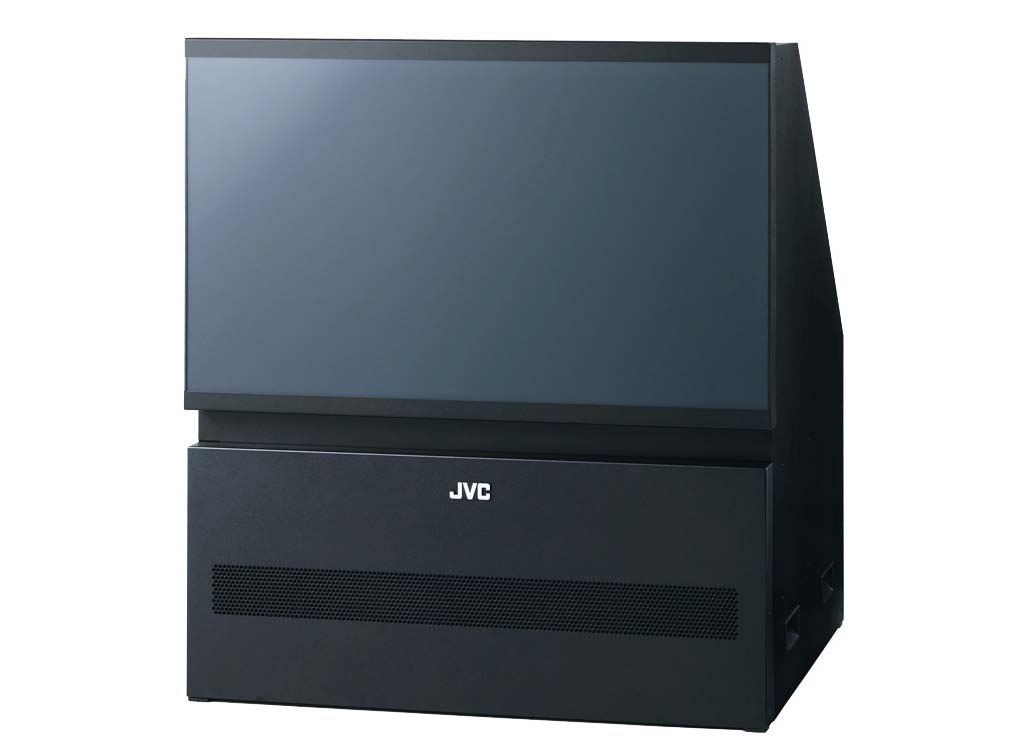JVC、HDR対応の36型リアプロモニター。輝度4,500cd/m2 - AV Watch