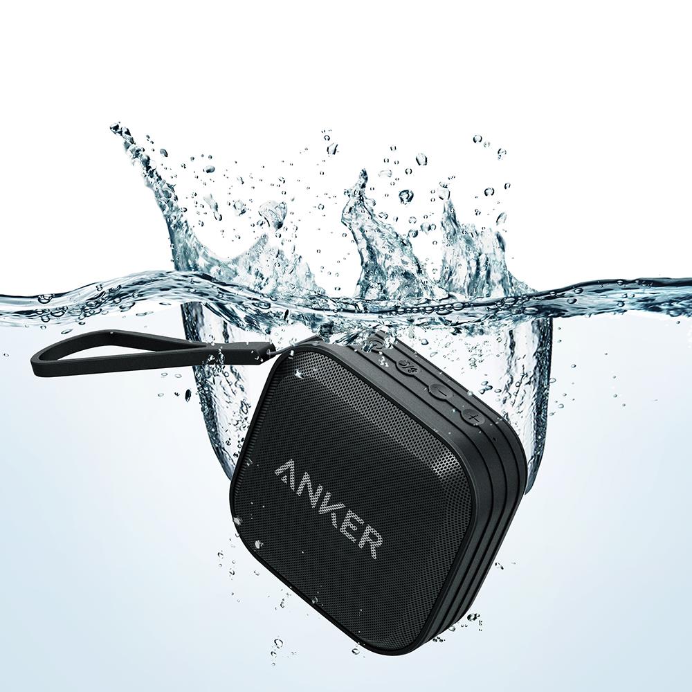 ももクロ　スピーカー　Anker Bluetoothスピーカー Amazon | Anker SoundCore ポータブル Bluetooth5.0 スピーカー