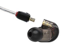 オーテク、BA 3基のモニターイヤフォン「ATH-E70 オーテク、BA 3基のモニターイヤフォン「ATH-E70