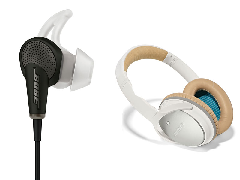 ボーズのノイズキャンセリングヘッドフォンが4月30日まで5,000円値下げ