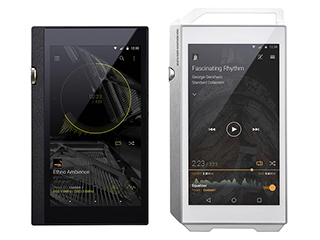 Pioneer XDP-100R ポータブルオーディオプレーヤー ハイレゾ対応 連載 オーディオプレイヤーマスターへの道】第34回 Pioneer XDP