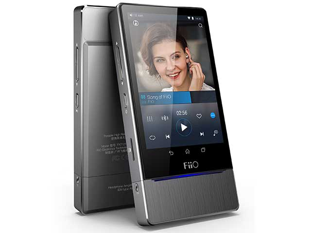 オヤイデが「FiiO X7」を技適未取得のため販売中止・回収。取得