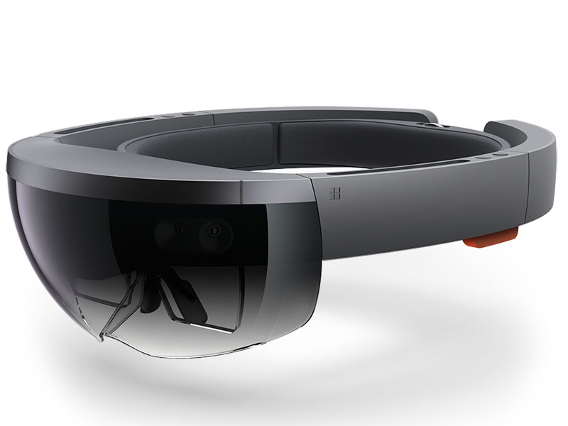 Windowsノート本体 Microsoft Hololends HoloLens 2 ハードウェア | Microsoft Learn