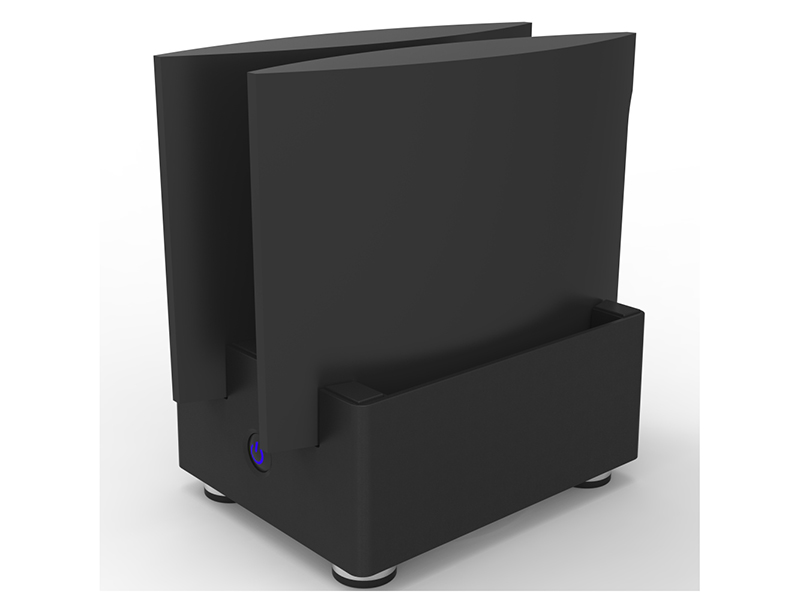 nasne ×2台、HDD×2台、スタンド×2台 nasne(ナスネ)2台接続を徹底レビュー！新型旧型(BUFFALO,SIE）の
