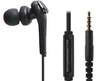 コレクション audiotechnica イヤホン ath-cks550i