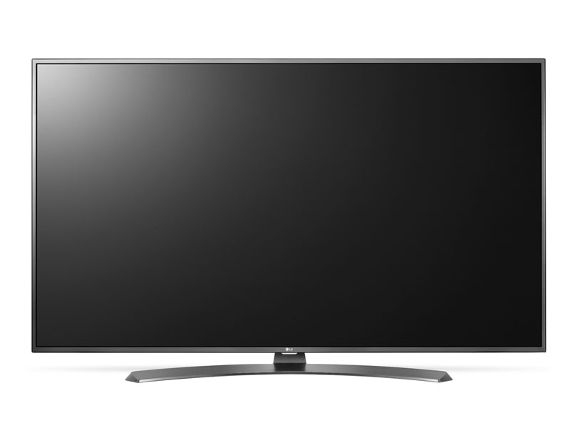 LG 43V型 4K 液晶テレビ 43UH6500 WebOS搭載 裏番組録画-