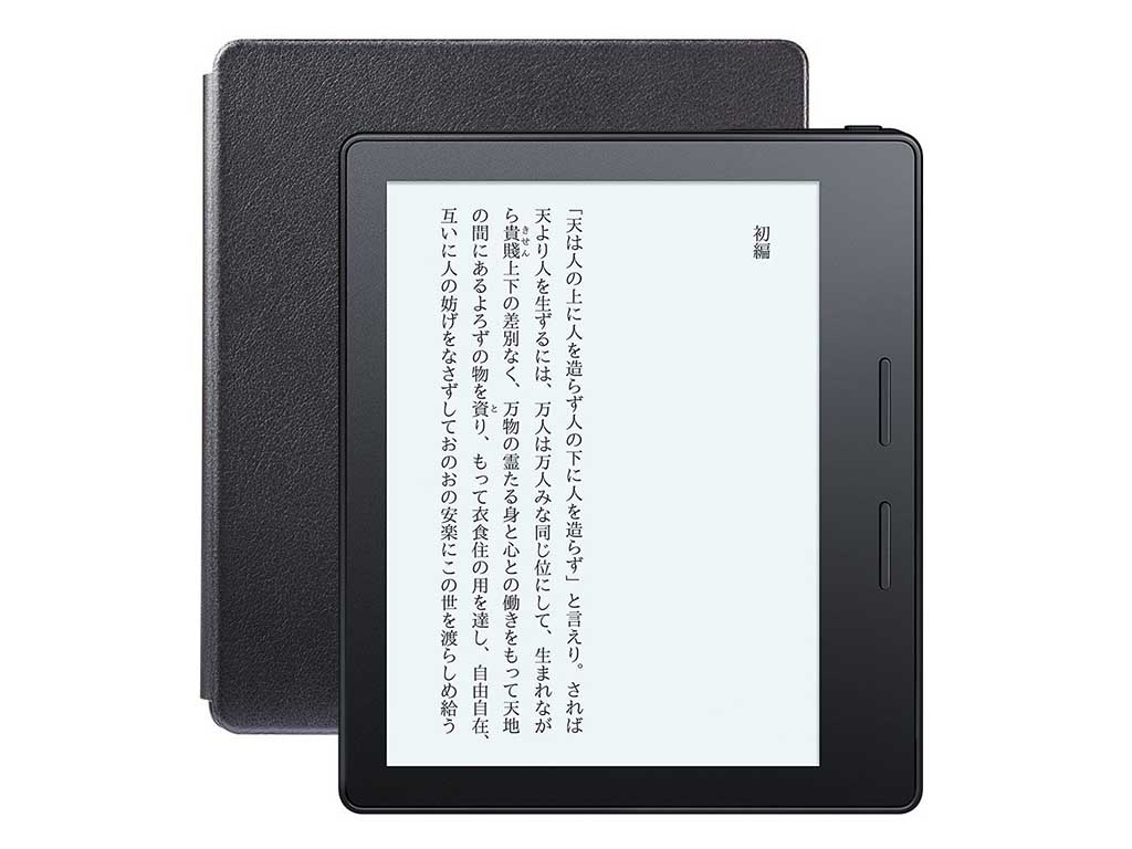 kindle oasis カバー 軽量 販売