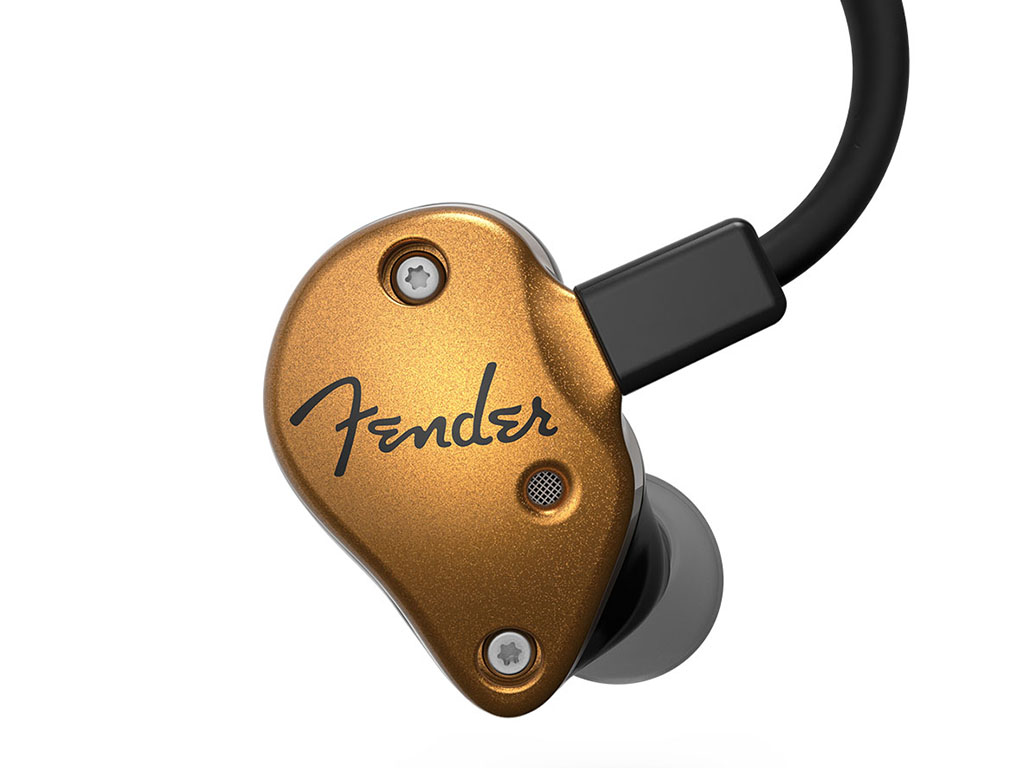 fender ストア イヤホン リ ケーブル