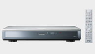 世界初Ultra HD Blu-ray再生対応BDレコーダ「DMR-UBZ1」<br>パナソニックDIGA最高画質/音質で40万円。DSD対応も