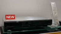 DIGA最上位機「DMR-UBZ1」がアップデート。Ultra HD Blu-ray再生互換性向上