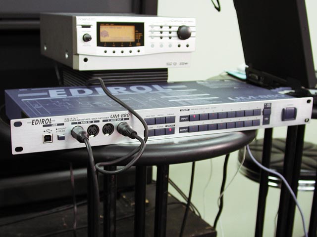 藤本健のDigital Audio Laboratory