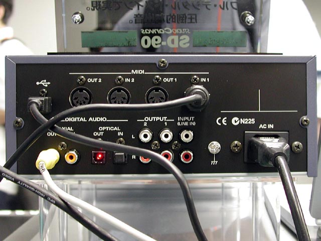 藤本健のDigital Audio Laboratory